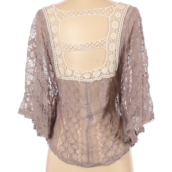 PACSUN BLOUSE - Picture 2 of 2